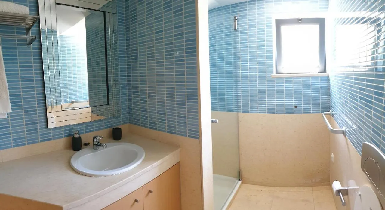 Luxury Villa Corcovada Nicole With Privat Heated Pool 알부페이라