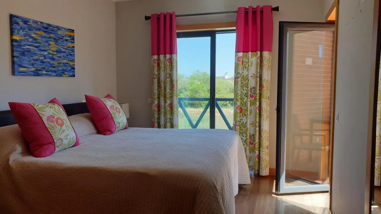 Luxury Villa Corcovada Nicole With Privat Heated Pool 알부페이라