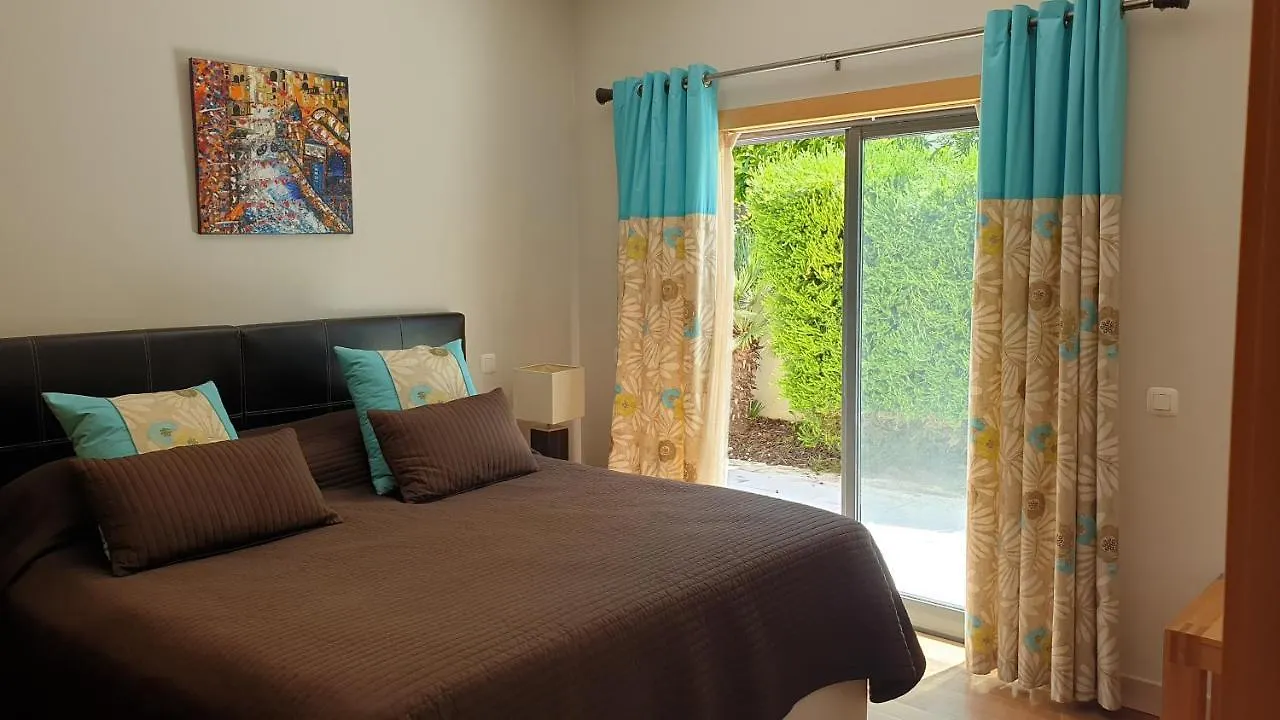 Luxury Villa Corcovada Nicole With Privat Heated Pool Albufeira 0*,  Portugal