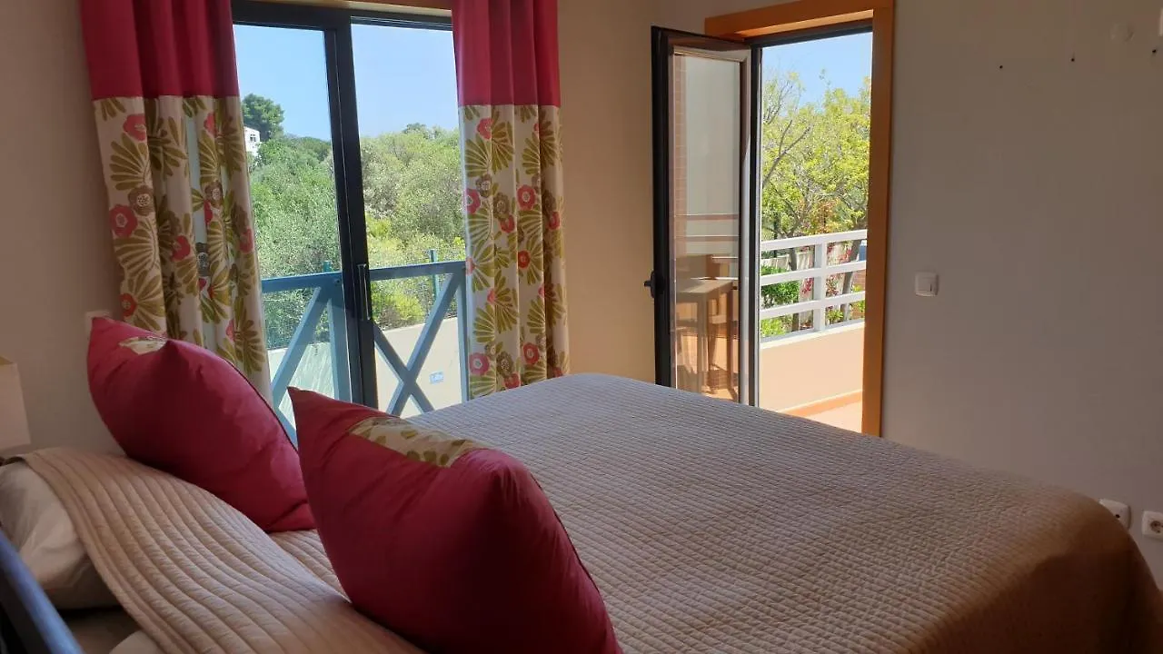 Luxury Villa Corcovada Nicole With Privat Heated Pool Albufeira