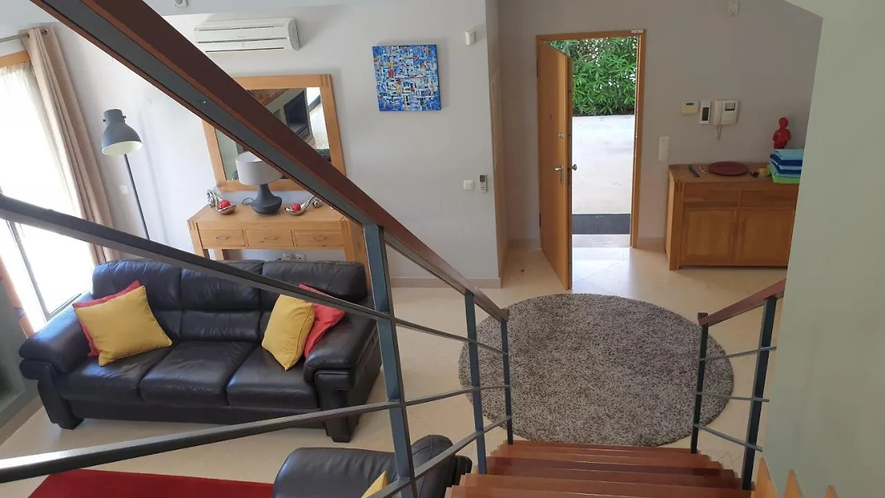 Luxury Villa Corcovada Nicole With Privat Heated Pool Albufeira Portugal