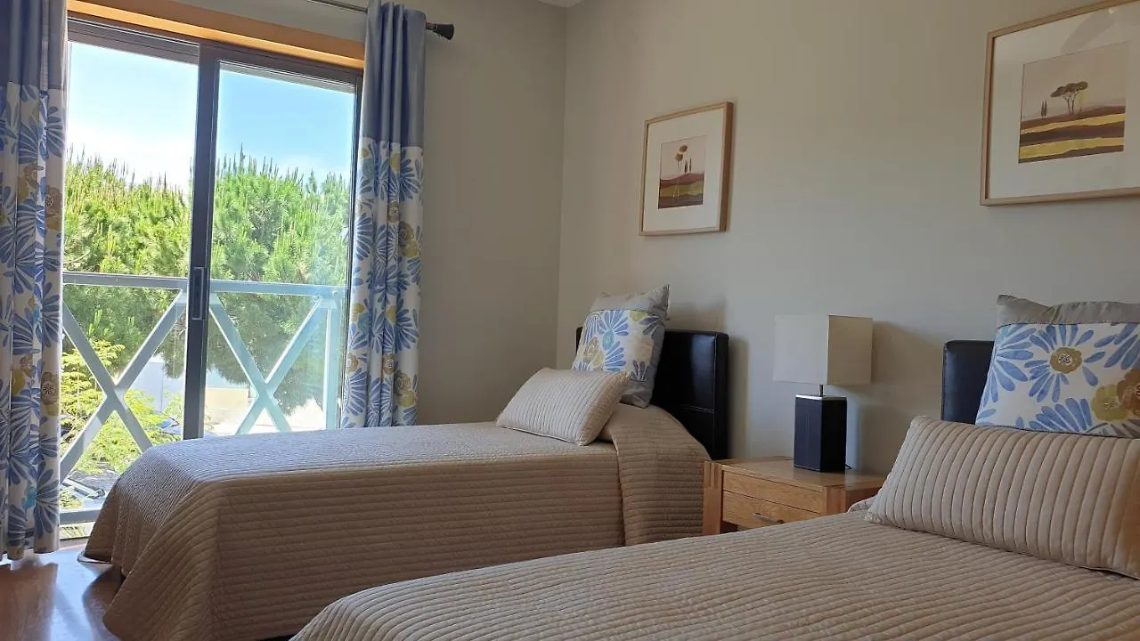 Luxury Villa Corcovada Nicole With Privat Heated Pool Albufeira