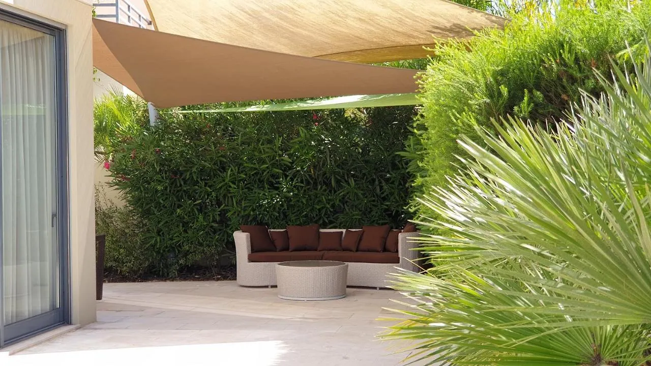 Luxury Villa Corcovada Nicole With Privat Heated Pool Albufeira